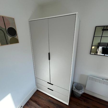 Gem-Living Modern Comfort In Kelham Island Sheffield Luaran gambar